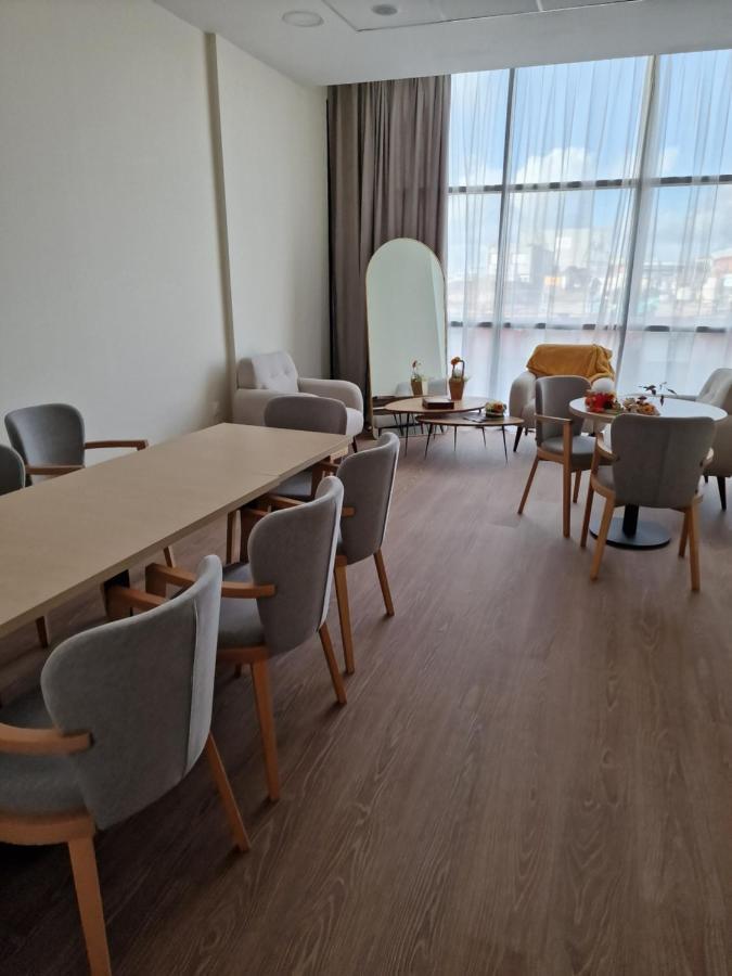 Zenao Appart'Hotels Boulogne-Sur-Mer - La Rose Des Vents Exterior photo