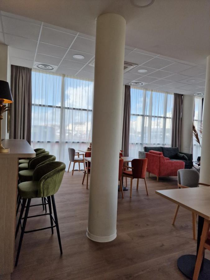 Zenao Appart'Hotels Boulogne-Sur-Mer - La Rose Des Vents Exterior photo