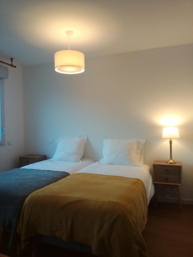 Zenao Appart'Hotels Boulogne-Sur-Mer - La Rose Des Vents Exterior photo